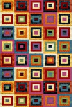 2786 MULTICOLOR