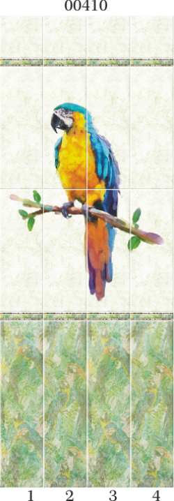 Тропики 00410