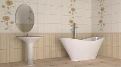 Камилла золотая фон