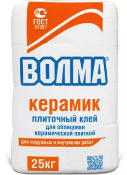 ВОЛМА Керамик (25 кг)