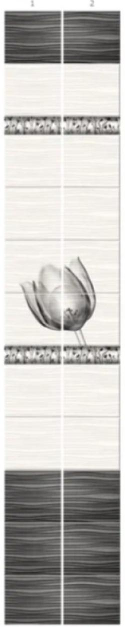 Магна цветок 1