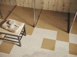 Керамогранит Milton коричневый ML4A116