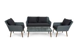 Комплект мебели Mokka Rimini S2