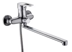 Смеситель для ванны Orca Grata OO110-006E