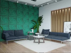 Illusion Dark Green