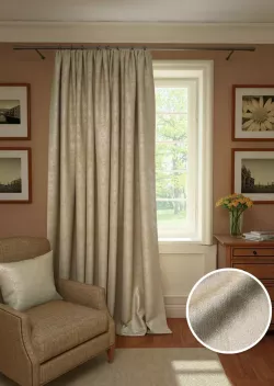 Штора на тесьме Plain Lux-S PL111909672
