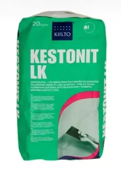 Шпаклевка для стен Kiilto Kestonit LK