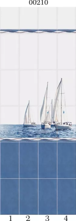 Морской бриз 00210