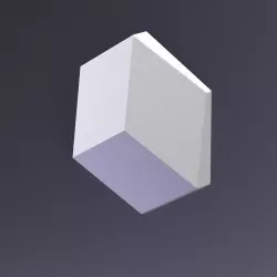 CUBE-solo E-0012