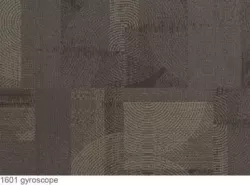 Tessera Circulate 1601
