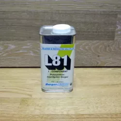 Berger L81