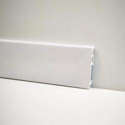 Плинтус Bonkeel Stick M белый