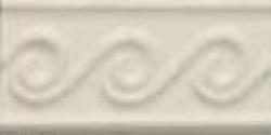 Бордюр Country Wave Border Ivory