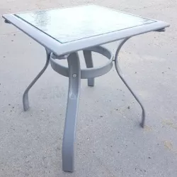 Стол T135 Grey