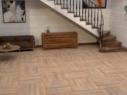 Дуб шато песочный NF-52