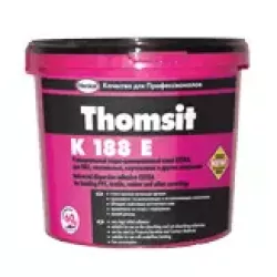 Клей для ПВХ Thomsit K 188 E