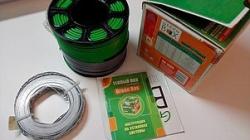 Теплый пол GREEN BOX GB-1000 кабельный в комплекте