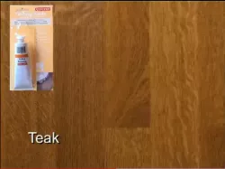 Колеровочная паста Tinting Paste Teak 0,1 л