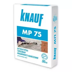 КНАУФ МП-75 30 кг