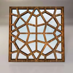 Kaleidoscope 3019Ф