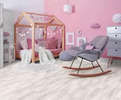 Бытовой утеплённый  линолеум Kortes 5