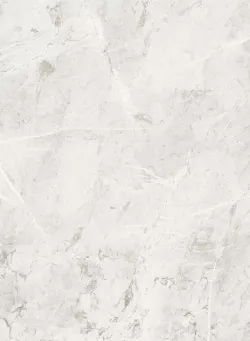 Столешница 056М Мрамор лацио белый 3050*600*38 мм 1 завал матовая