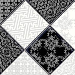 Бытовой утеплённый  линолеум Chess 4