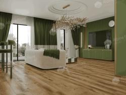 Дуб Карте ECO 24-7