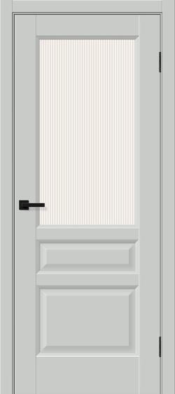 Неоклассик-35 Grey Silk / Magic Moru