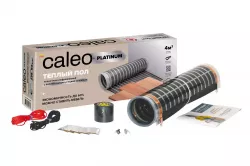 Пленочный инфракрасный теплый пол Caleo Platinum 230