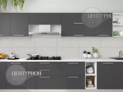 Камень серый
