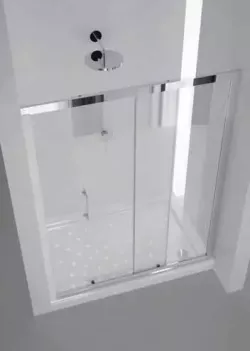 Maya BL103 с прозрачным стеклом