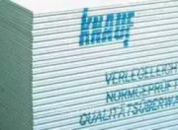 Лист стандартный