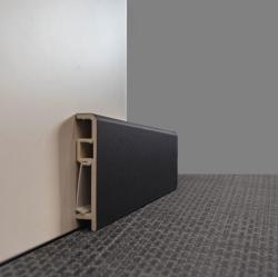 Плинтус Bonkeel Stick M черный