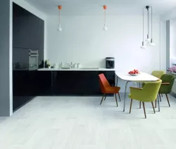 Полукоммерческий  линолеум Kraft Oak 3