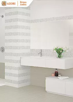 Бордюр Riviera Dew Border