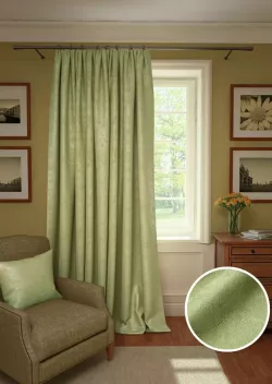 Штора на тесьме Plain Lux-SH PL126909686