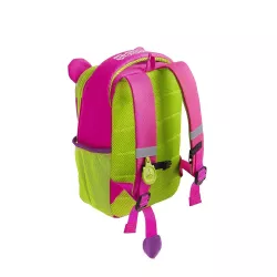 Рюкзак детский Toddlepak Бэти, розовый