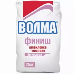 ВОЛМА Финиш (25 кг)