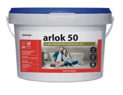 Клей для ПВХ Arlok 50