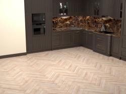 Дуб шато светлый NF-56