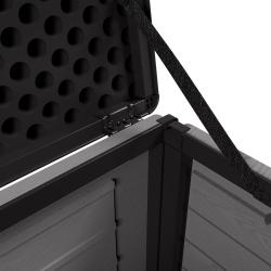 Сундук Summit M антрацит