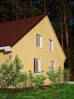 FineBer Standart Кремовый