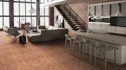 Бытовой  линолеум Нубия 3
