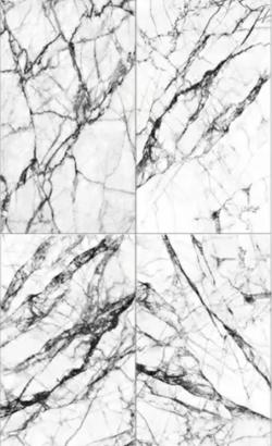 Марвин белый соло