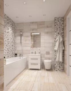 Керамогранит Шервуд 6246-0049 геометрия 45*45
