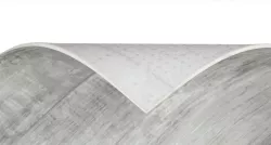 Бытовой утеплённый  линолеум Miele 3