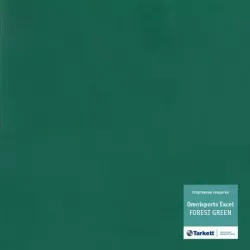 Спортивный  линолеум Cexci Forest Green