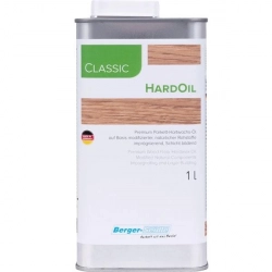 Berger Classic Hard Oil Extra