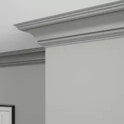 Карниз (Потолочный плинтус) CR 4080